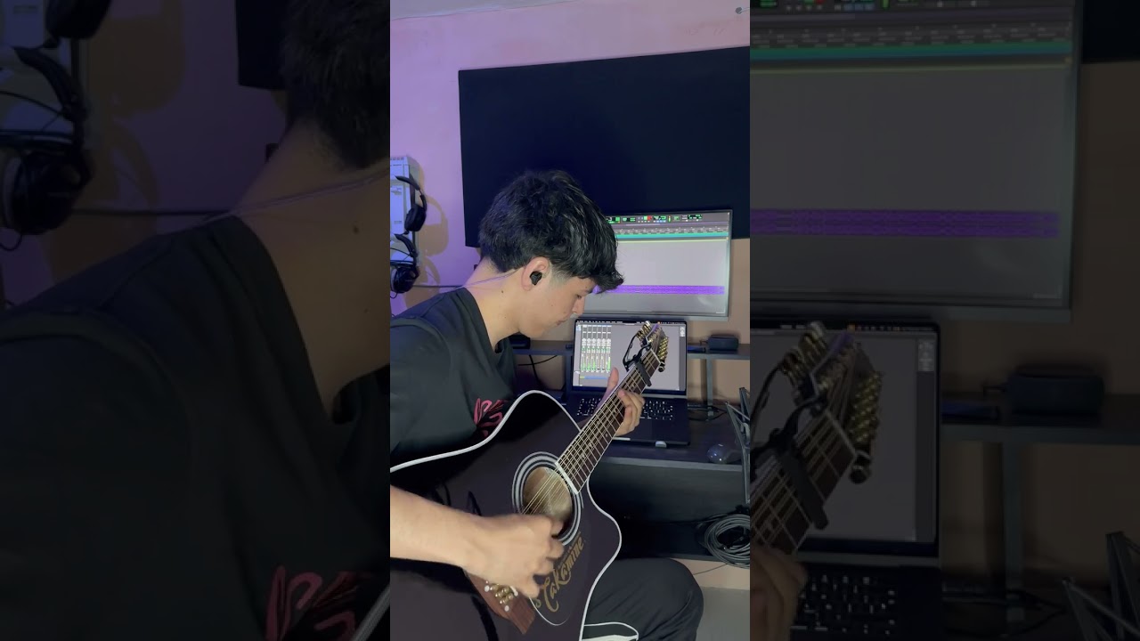 Brillarosa - Fuerza Regida (Cover)