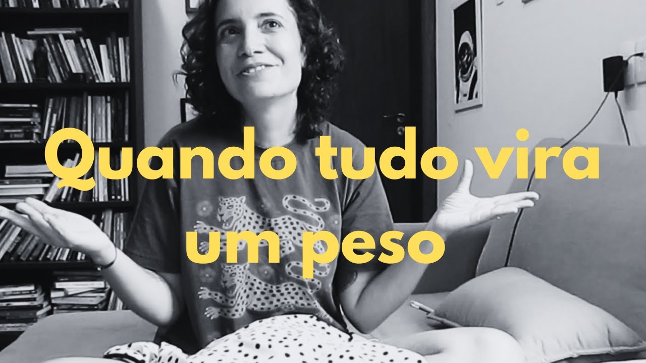 Pare de liquidar seu dia