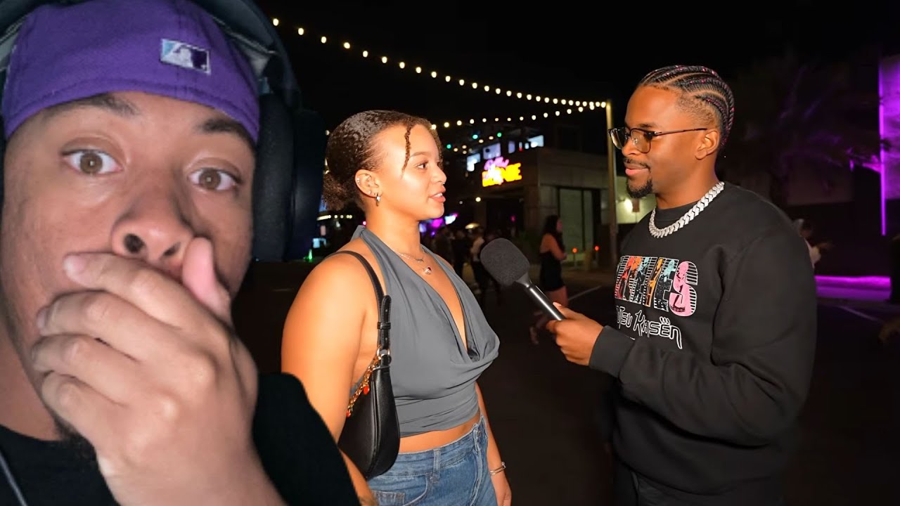 Would You Give It Up On The First Night?