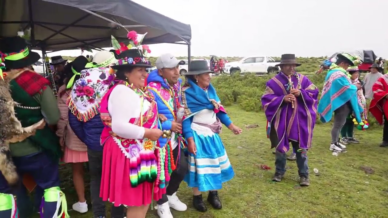 Carnaval de Chucchumpi Flecha De Oro 2026 PARTE 3