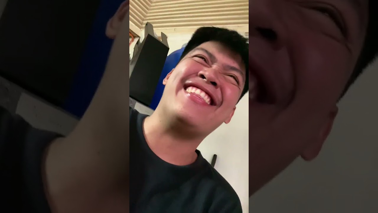 YUNG WALA PALANG PERA TROPA MO!!🤣🤣