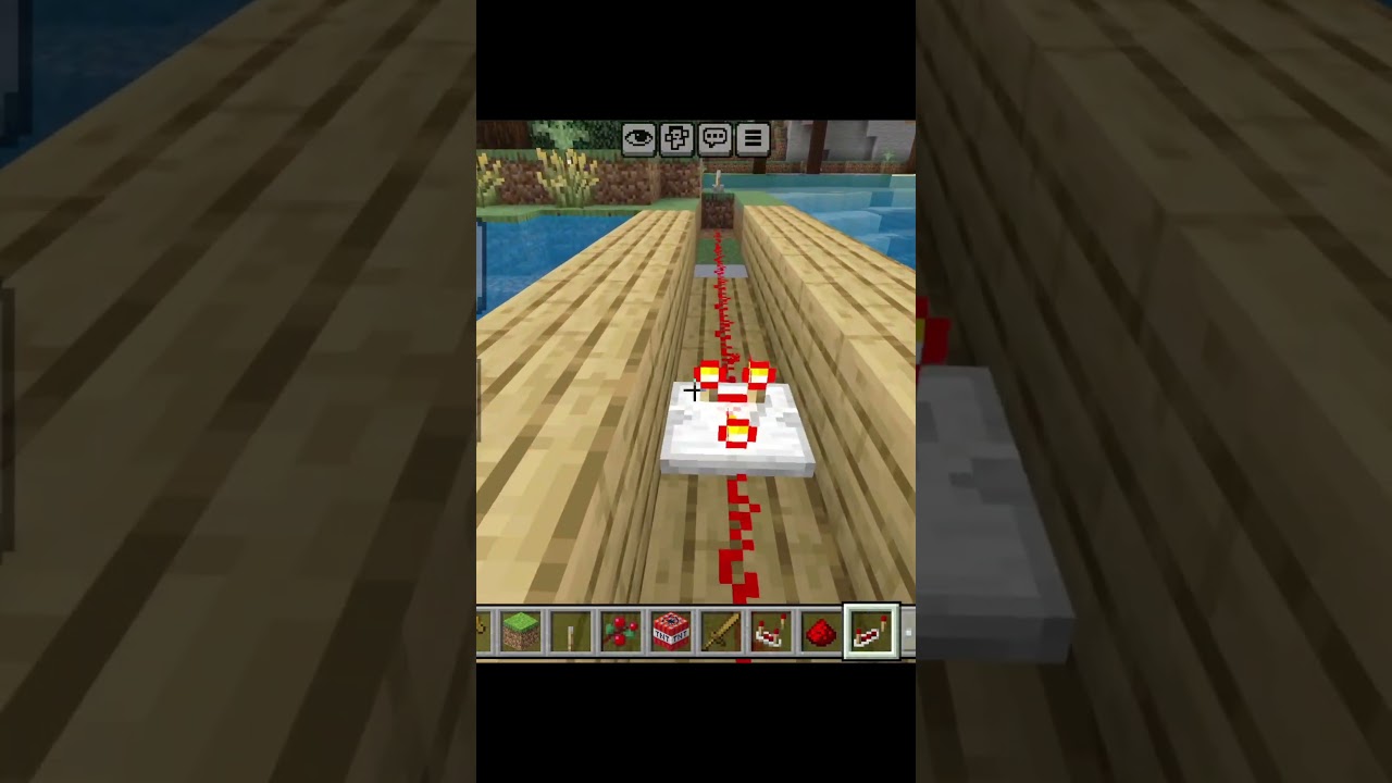 How to blast your friends survival base in Minecraft 