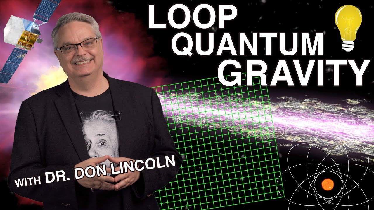Loop Quantum Gravity