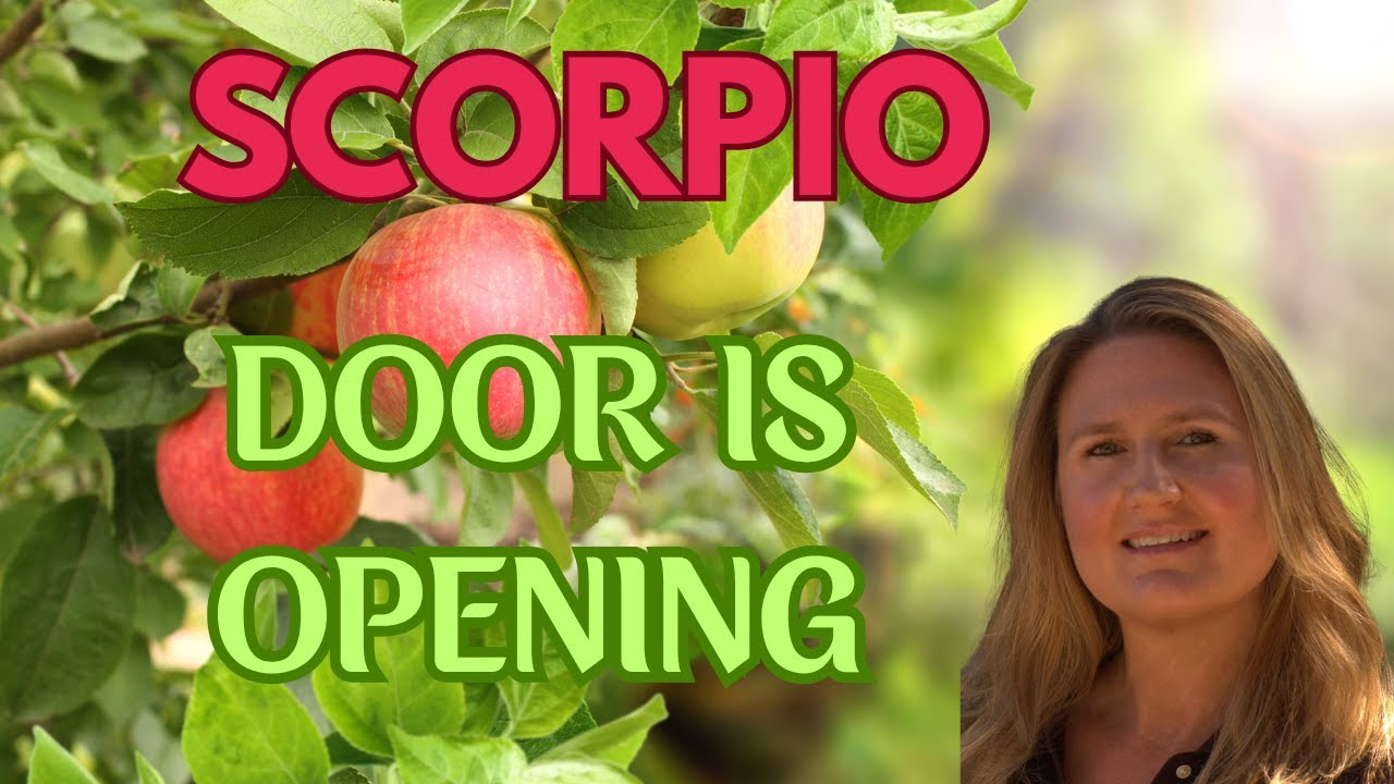 СКОРПИОН ♏️ УХ ТЫ, ВЫ НЕ ПОВЕРИТЕ, ЧТО БУДЕТ!