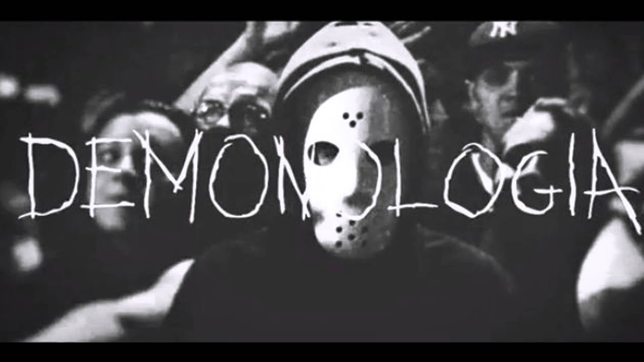 Słoń & Mikser - Slasher (Metal Remix)