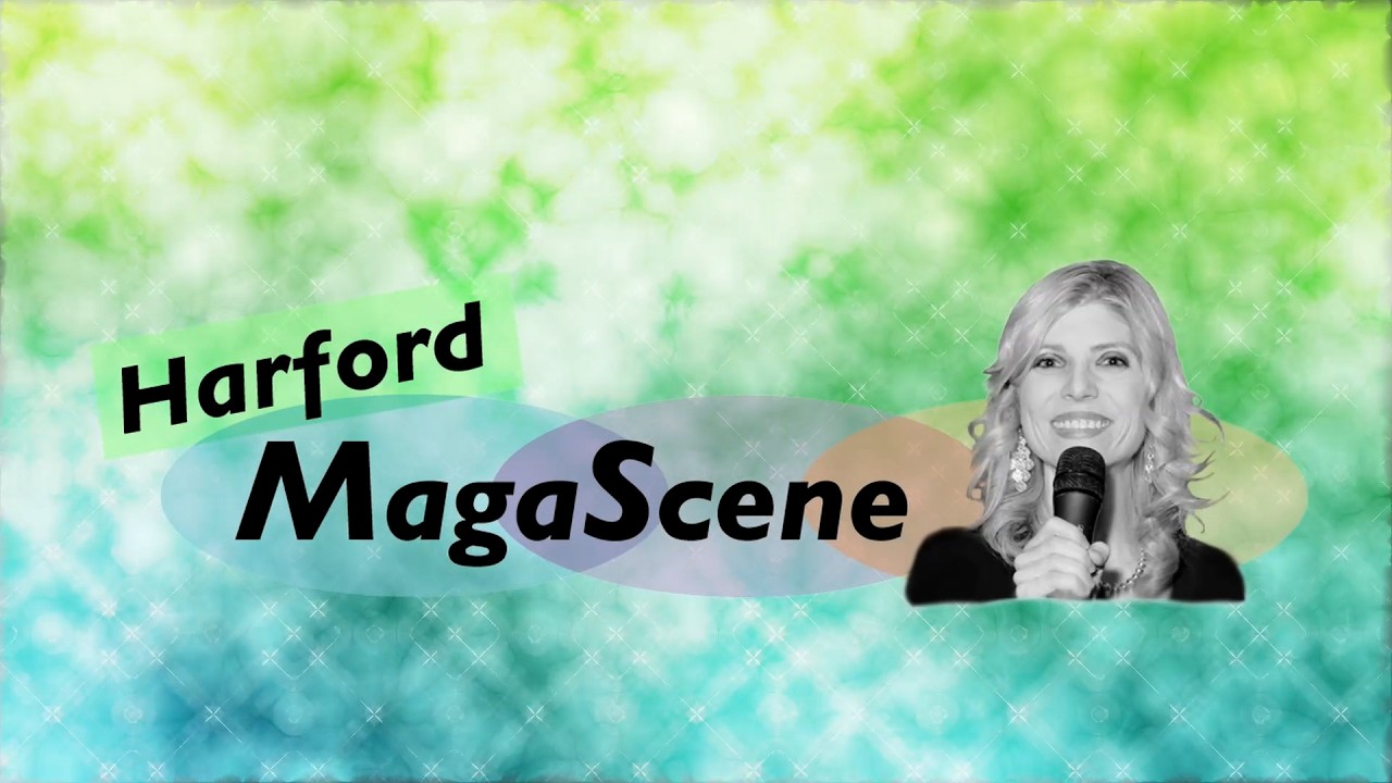 Harford MagaScene - March 2026