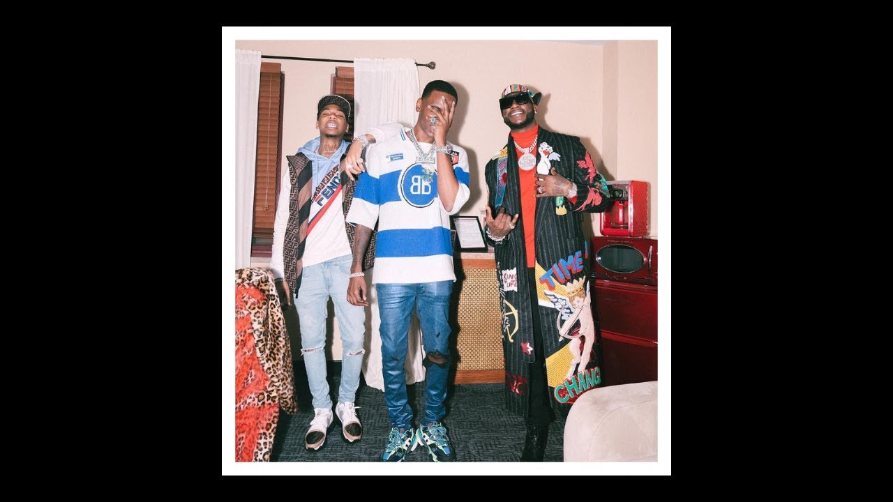 [FREE] Young Dolph, Gucci Mane, Key Glock - Trap Loop Kit/Sample Pack
