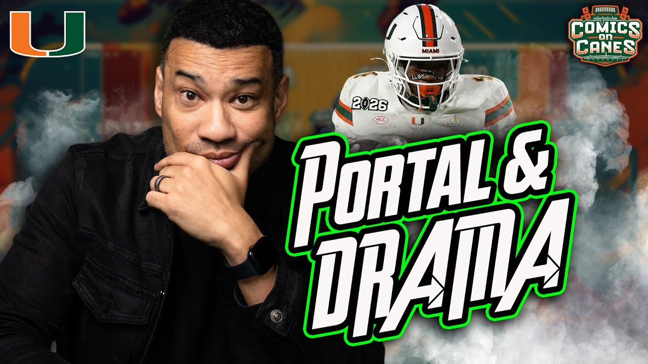 DRAMA - Miami Portal | Duke | Geo Milian