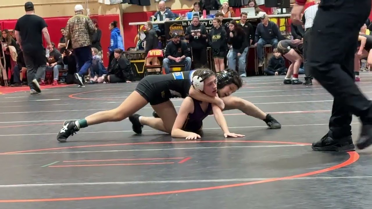 2026-2-27 Tanana Invitational State Tournament - Milana 97 - Match 4