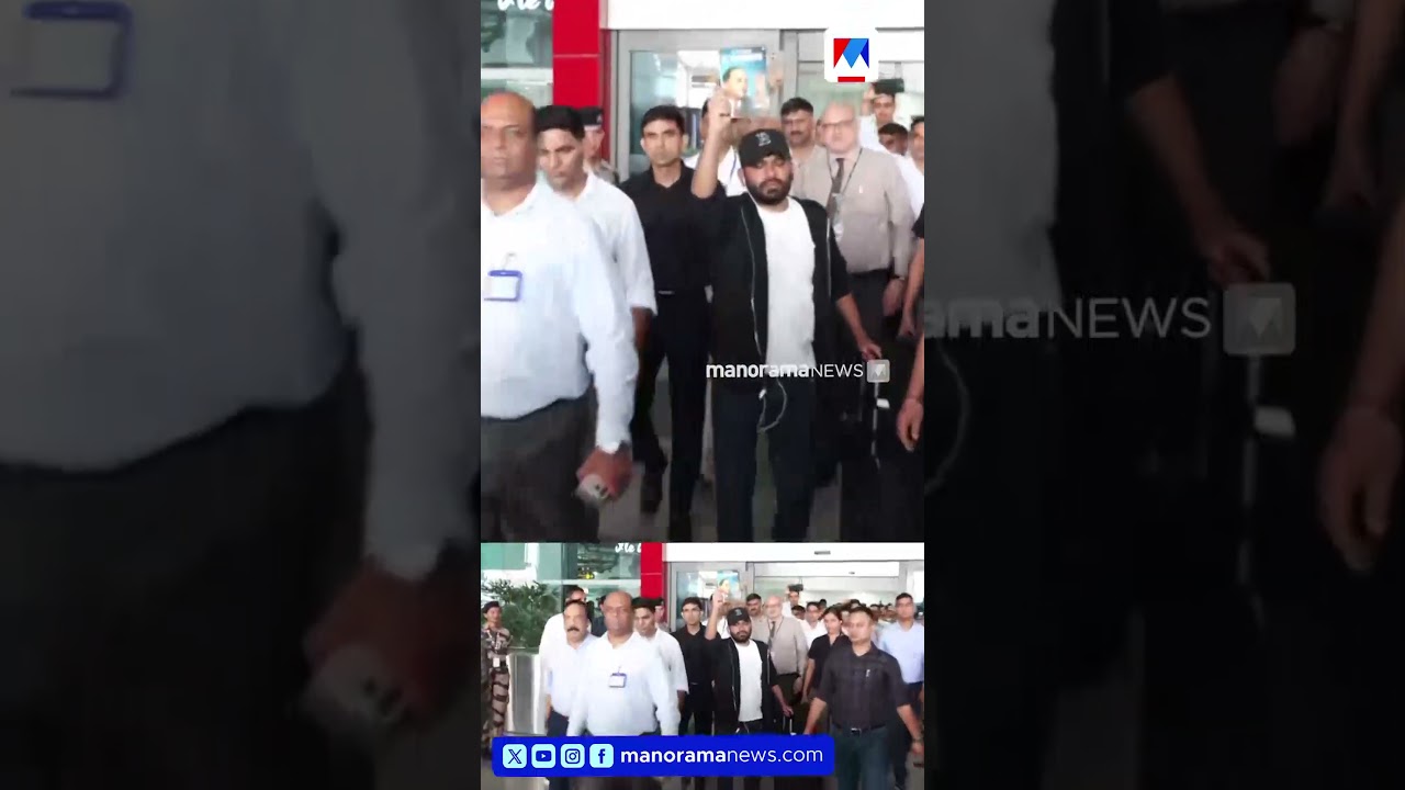 'വിദ്യാഭ്യാസ മന്ത്രി രാജിവെക്കണം'; ഇന്ത്യയിൽ എത്തിയ അഭിജിത്ത് ദീപ്കെയുടെ ആദ്യ പ്രതികരണം | CJP
