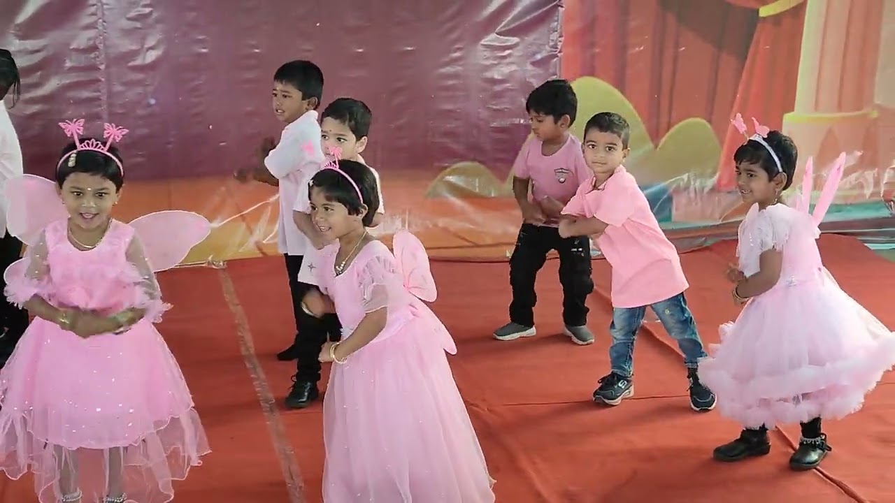 Nursery class