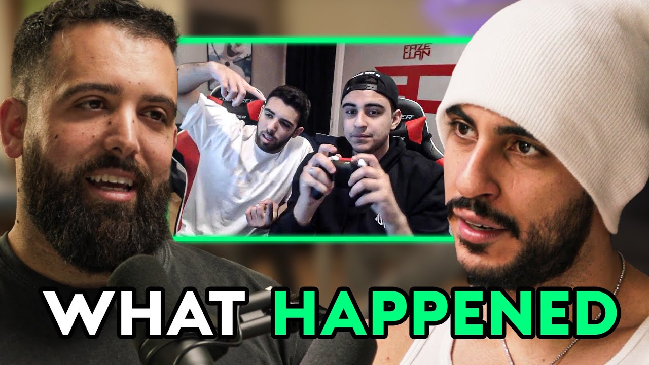 FaZe Apex and Rain Speak About the New York House