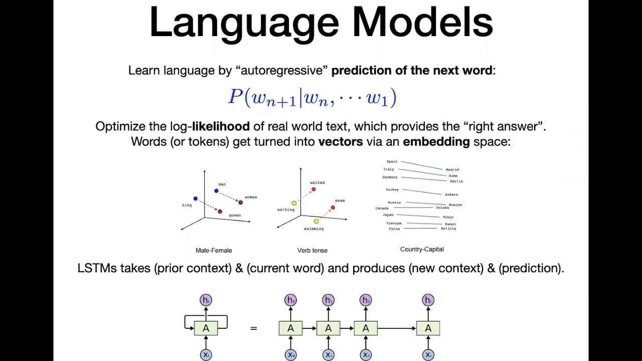 Neural Scaling Laws and GPT-3