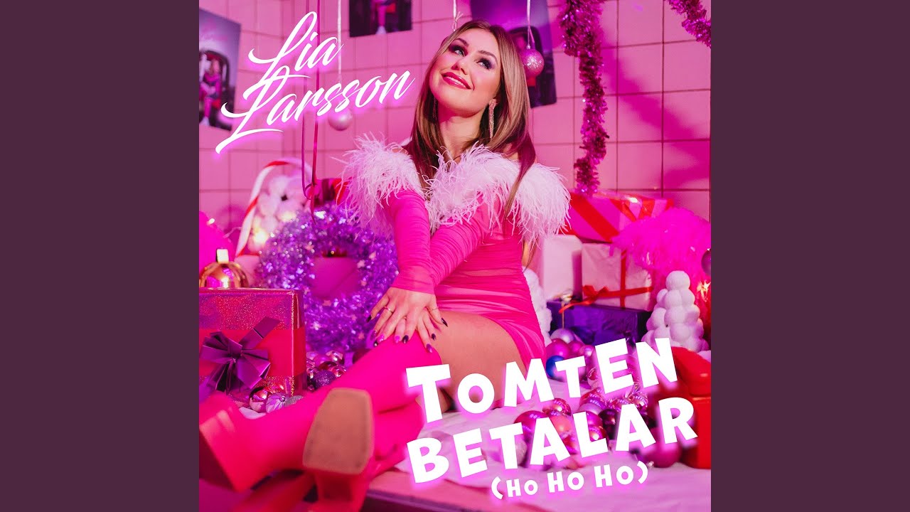 Tomten Betalar (Ho Ho Ho)