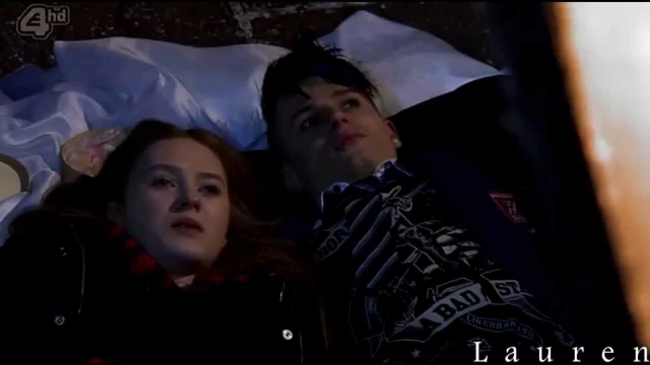 hollyoaks nico and dylan | counting stars