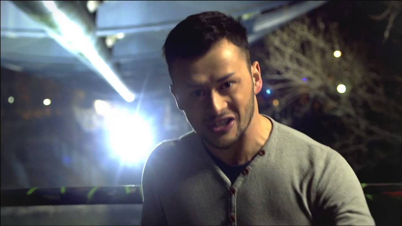 LUKAS PLÖCHL - Du host ned des Recht (Offizielles Video)