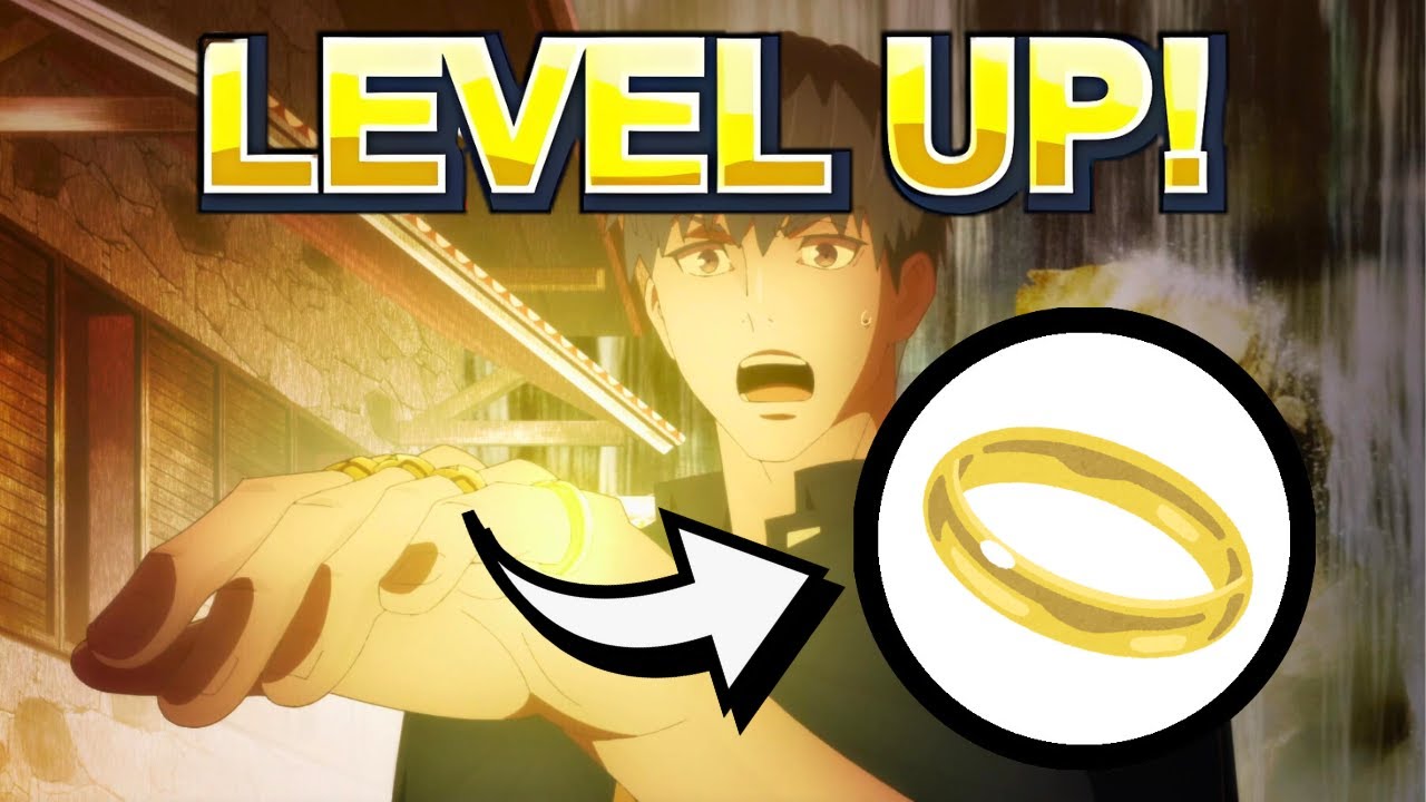 The Stupidest Isekai Power I've Ever Seen
