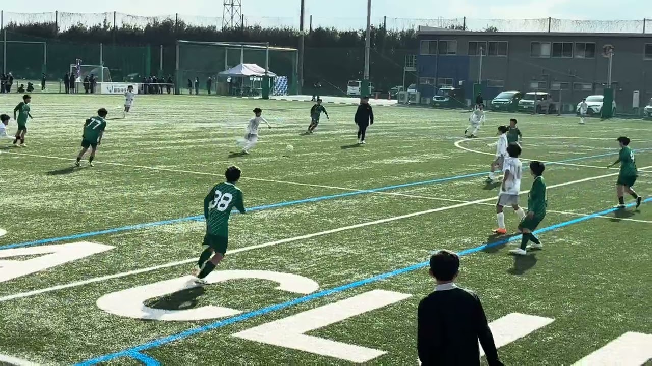 VS大阪狭山①