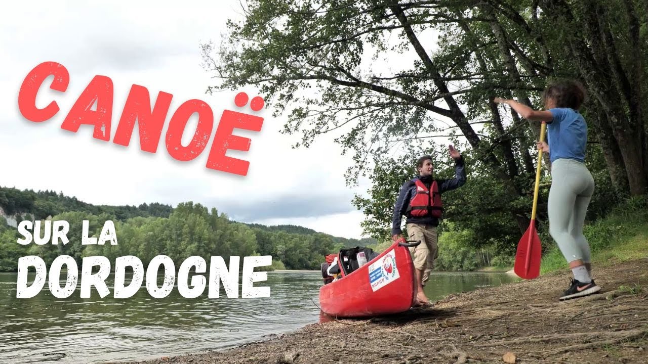 CIRCUIT DE 3 JOURS SUR LA DORDOGNE