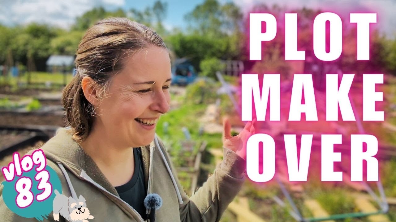 Эпизод 83: Перегруженность на участке + беда...