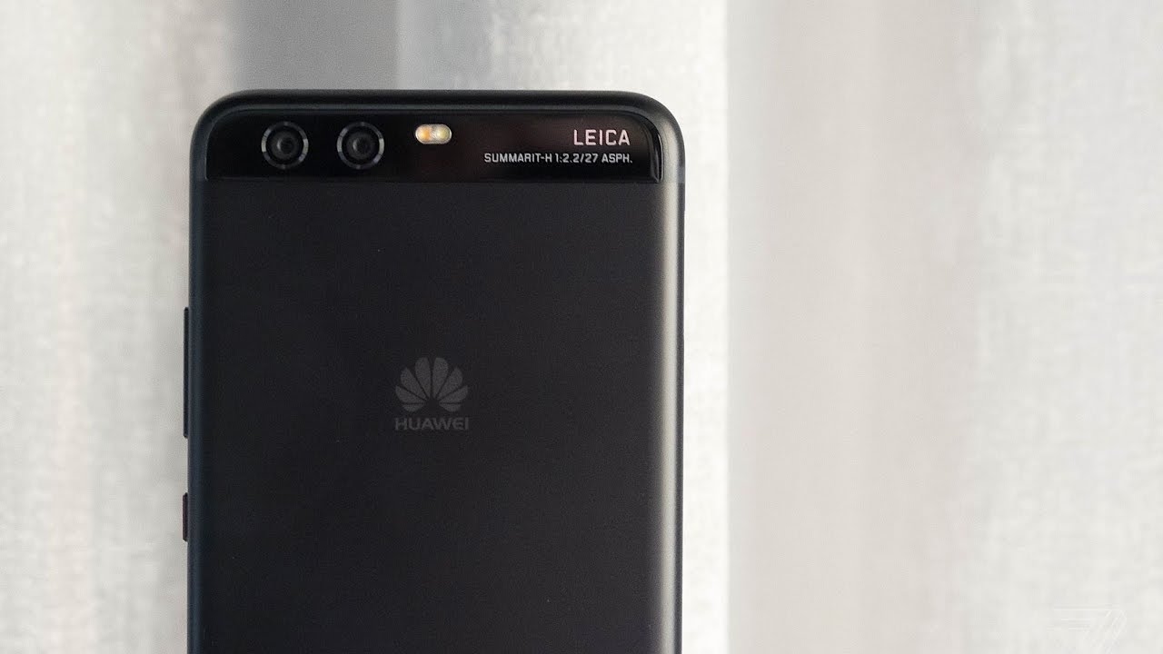 مراجعة هاتف هواوي P10 Plus