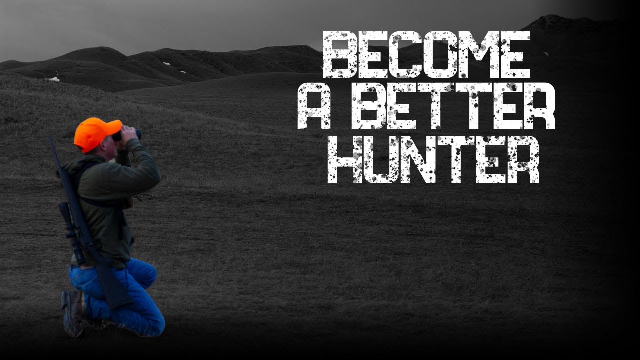 3 Easy Ways To Scout Deer (Video For Beginners)