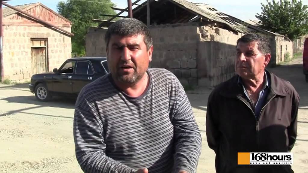 Ալաշկերտցիները սպասում են կառավարության որոշմանը