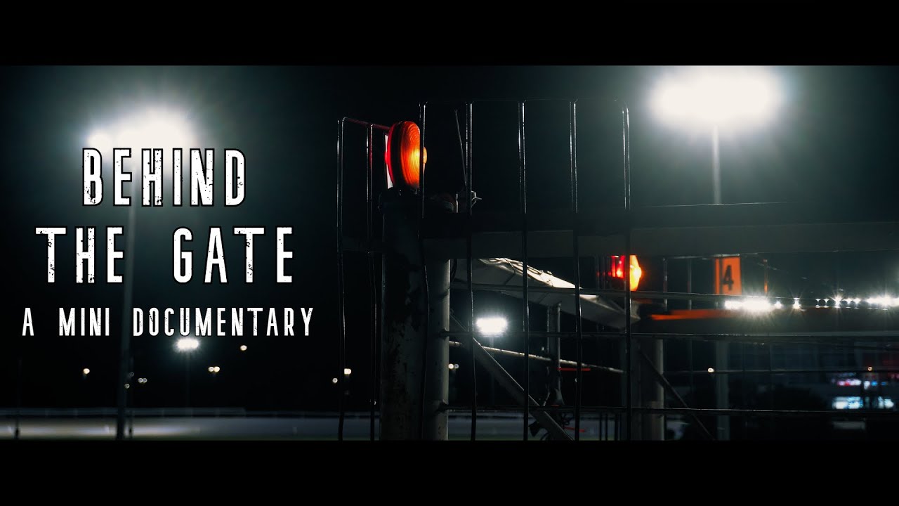 Behind The Gate - A Mini Documentary
