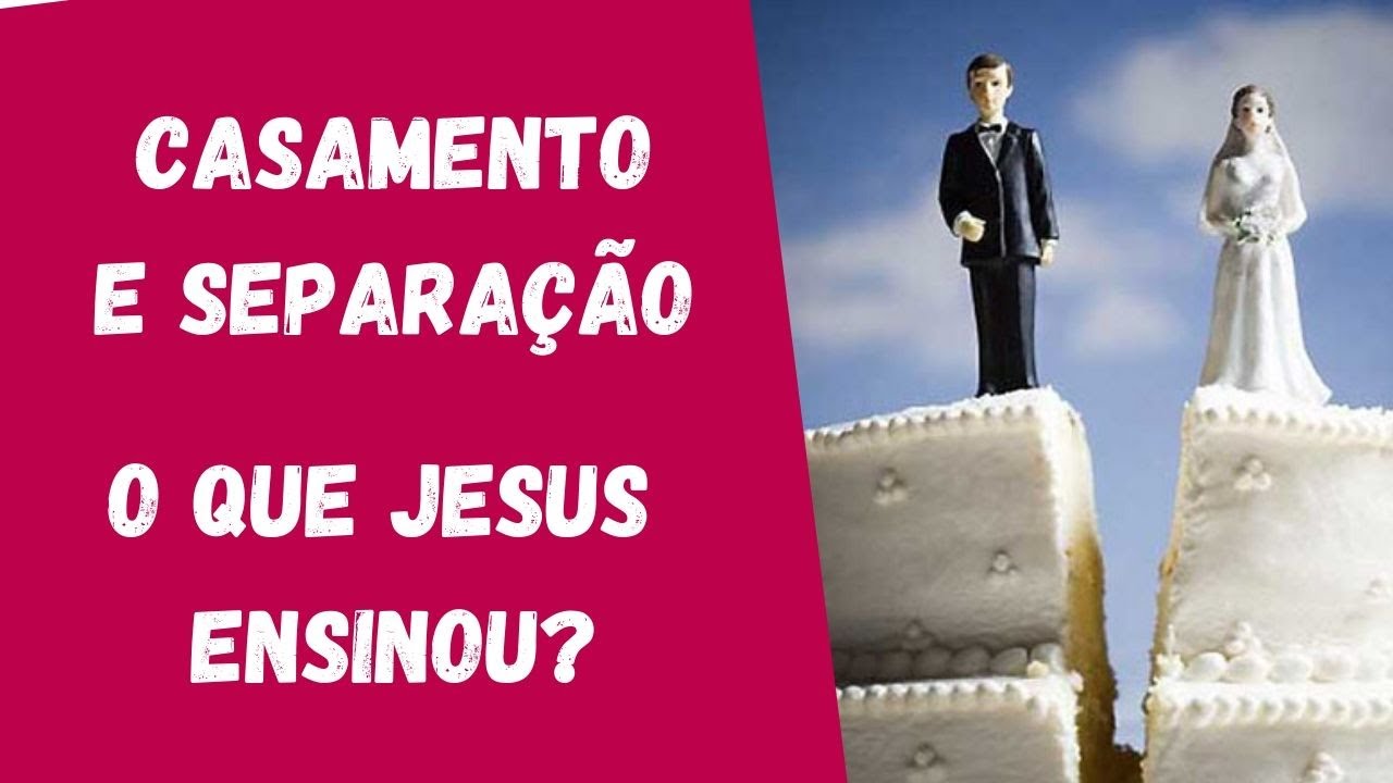 O que é casamento, divórcio e adultério