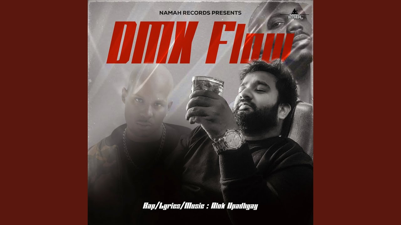 Dmx Flow