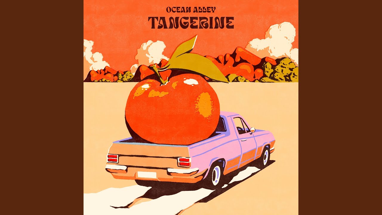 Tangerine
