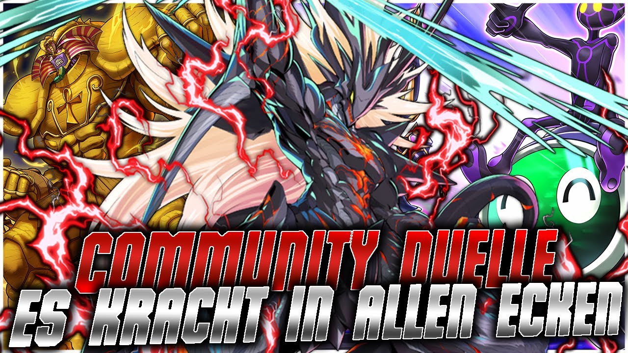 SPONTANER COMMUNITY STREAM | Yu-Gi-Oh! Master Duel |