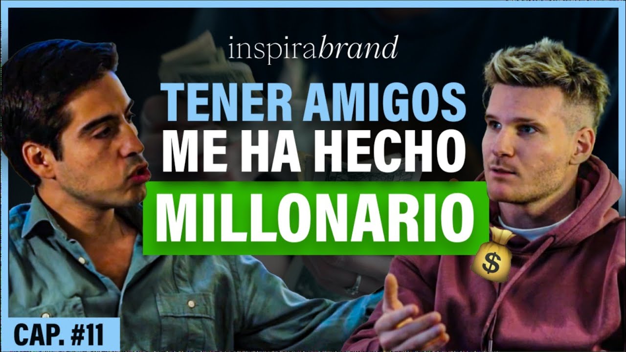 #11 Pensamiento Cr&iacute;tico en 2025 | David Marchante (@powerexplosive)
