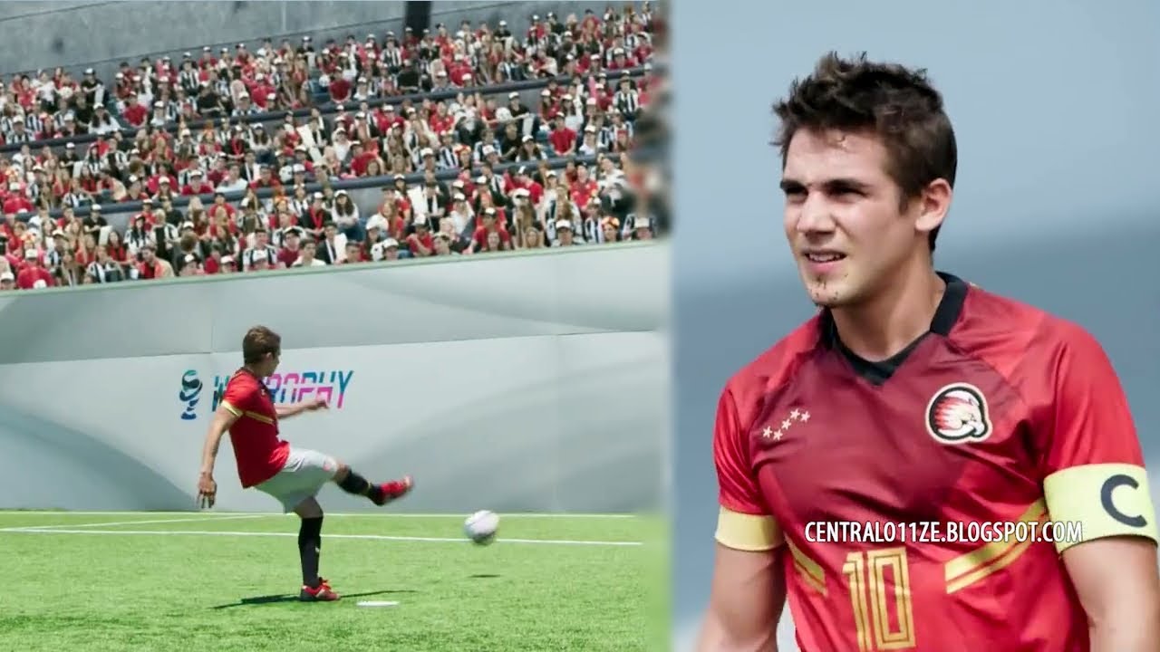 O11ZE - TODOS OS GOLS DE GABO PELOS FALCÕES🥅🥅!!!