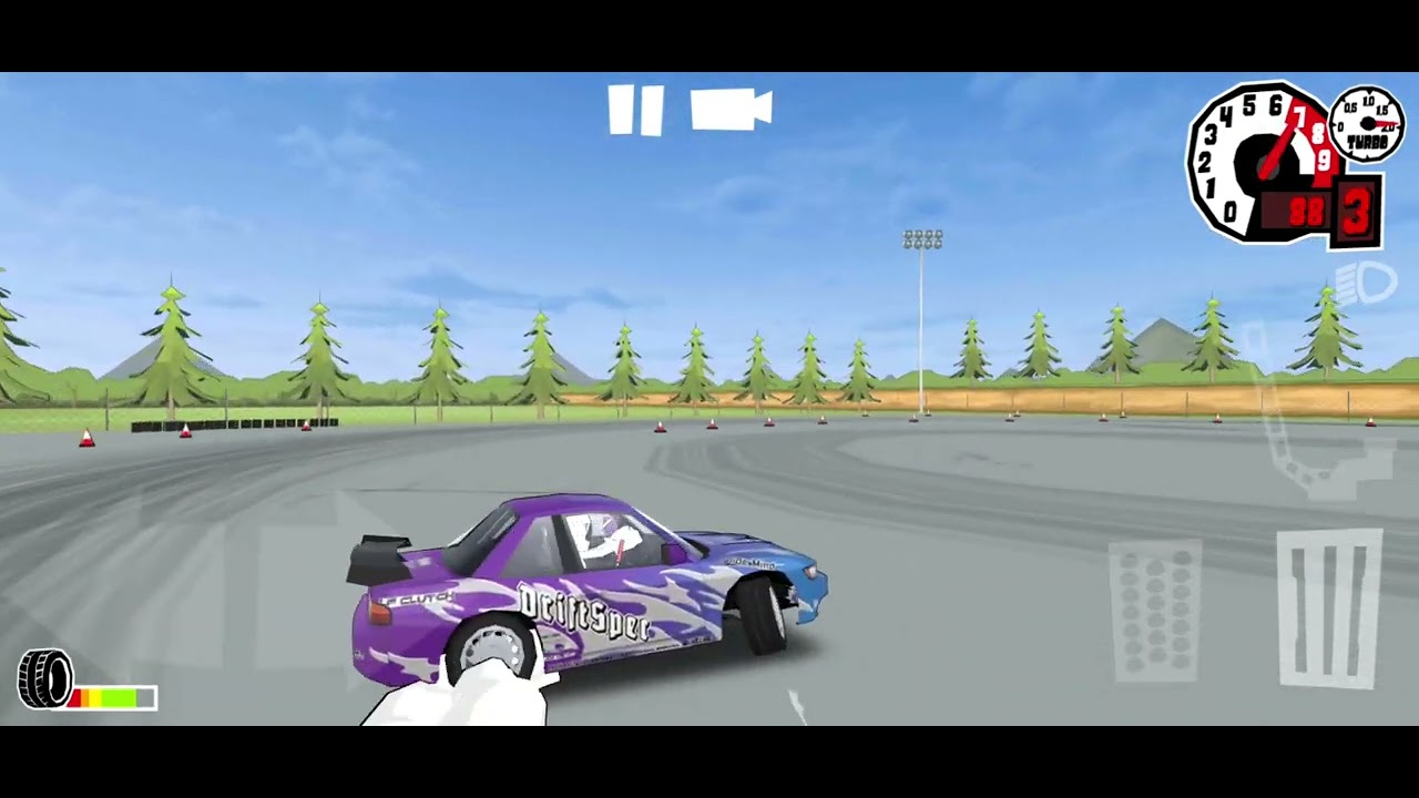Drift paradise me descarge
