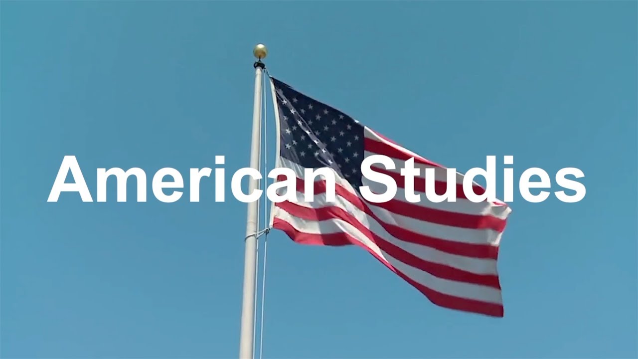 American Studies