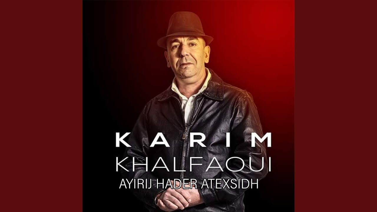 Ayirij Hader Atexsidh