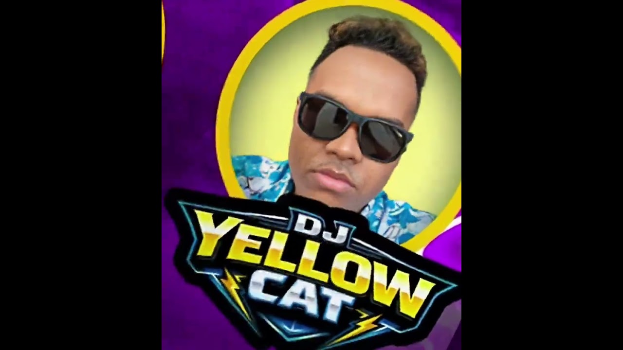 DJ Chavez aka DJ YellowCat Intro Promotion