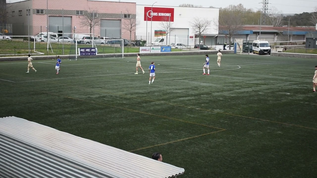 20240329 - PATS vs PORTO (0-3) L (HD)