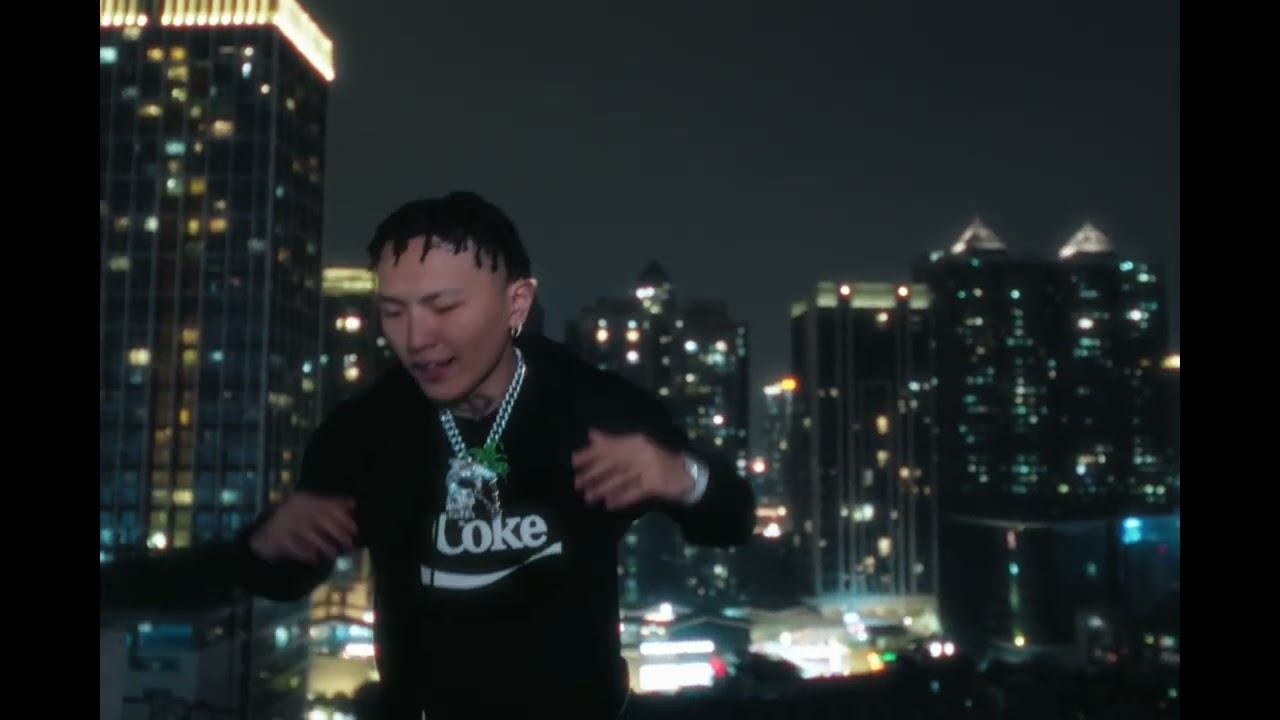 whole city shiningmoment feat.playerJ