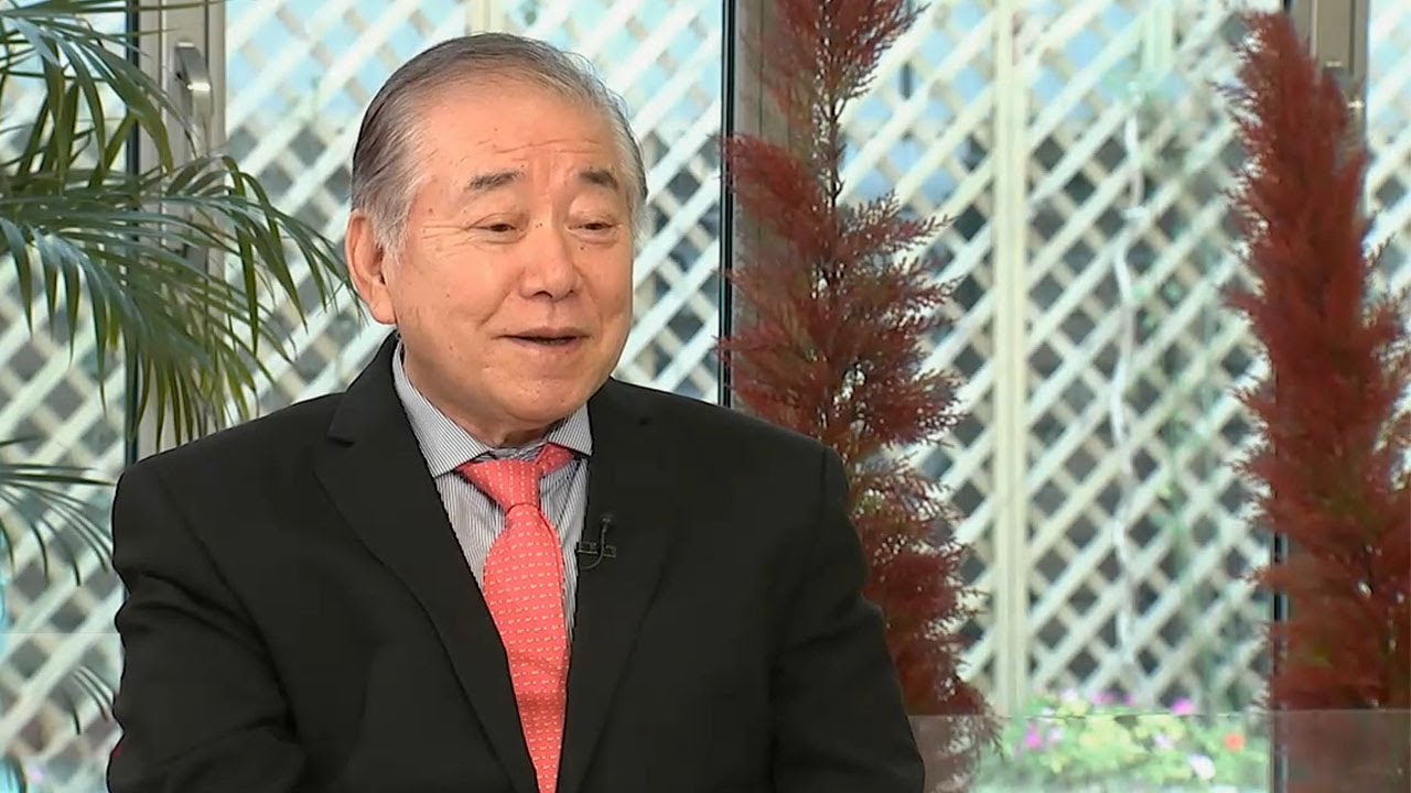 One on One with S. Korean President's Special Advisor On Foreign Policy Alliance, N. Korea Policy...