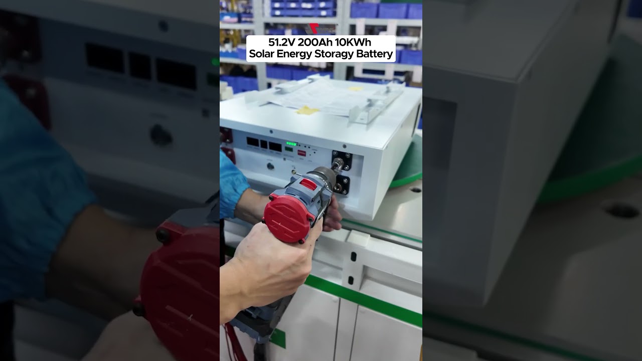 SUNC Energy Storage Battery: 25.6V/51.2V 100-300Ah LiFePO4 lithium battery#solarbattery #lifepo4