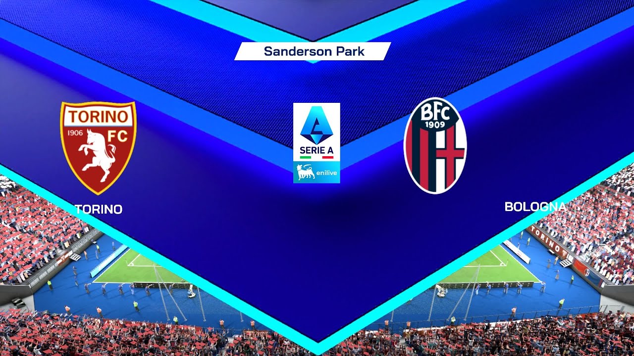 TORİNO-BOLOGNA|SERİEA|FC|