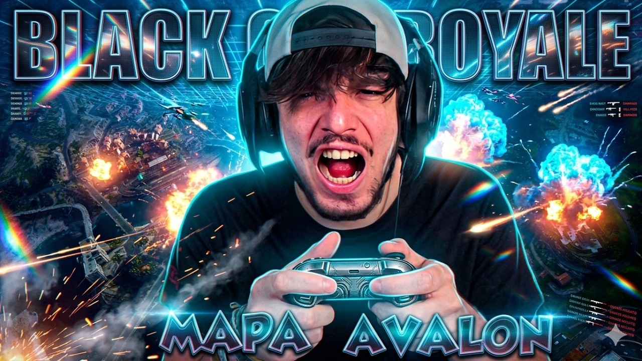 🔴DIRECTO de WARZONE: WARZONE CAMBIA PARA SIEMPRE 🙄 INTENTANDO GANAR en BLACK OPS ROYALE🚨 | SONSOKET