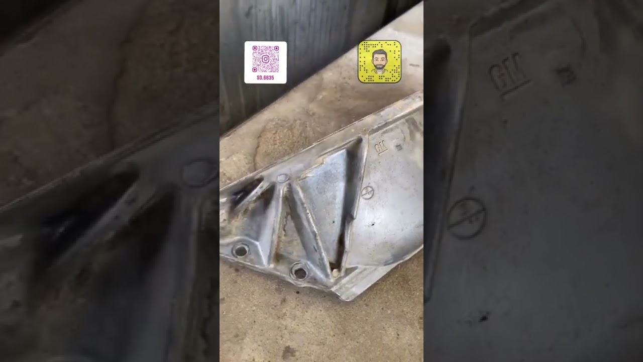 جمس مصفح ...التجربة في نهاية المقطع