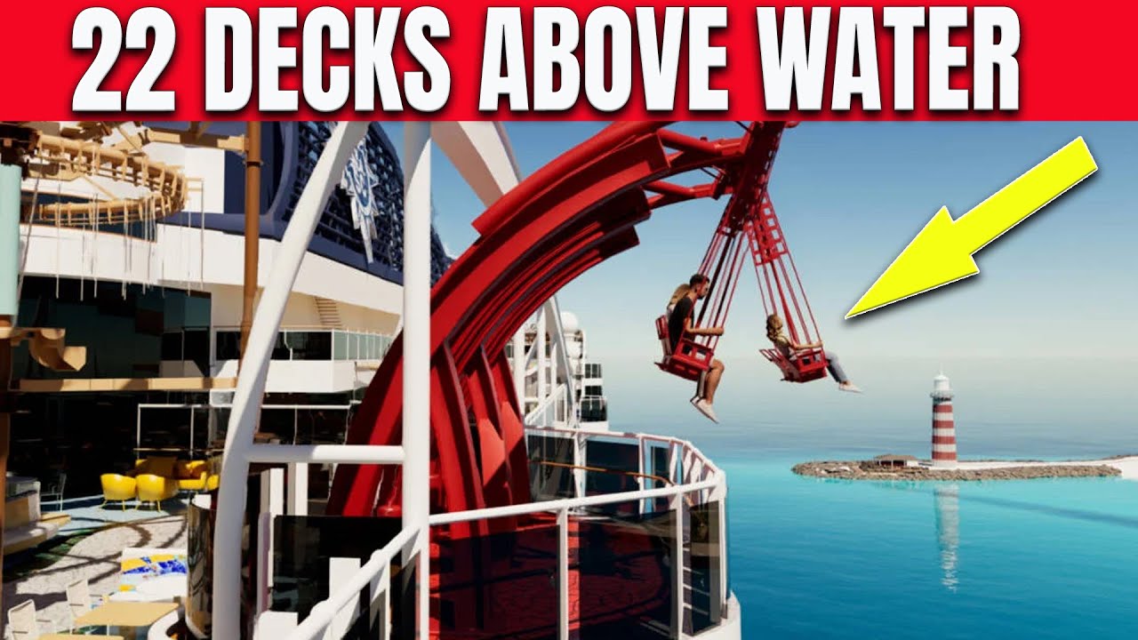 MSC Cruises Announces Cliffhanger and Private Island Closure | Tall Man's Cruise Adventures