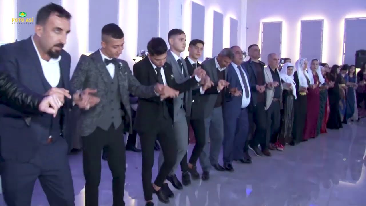 Rojhat Ciziri - Azizoğlu Palace - Helin & Ferhat PART 4