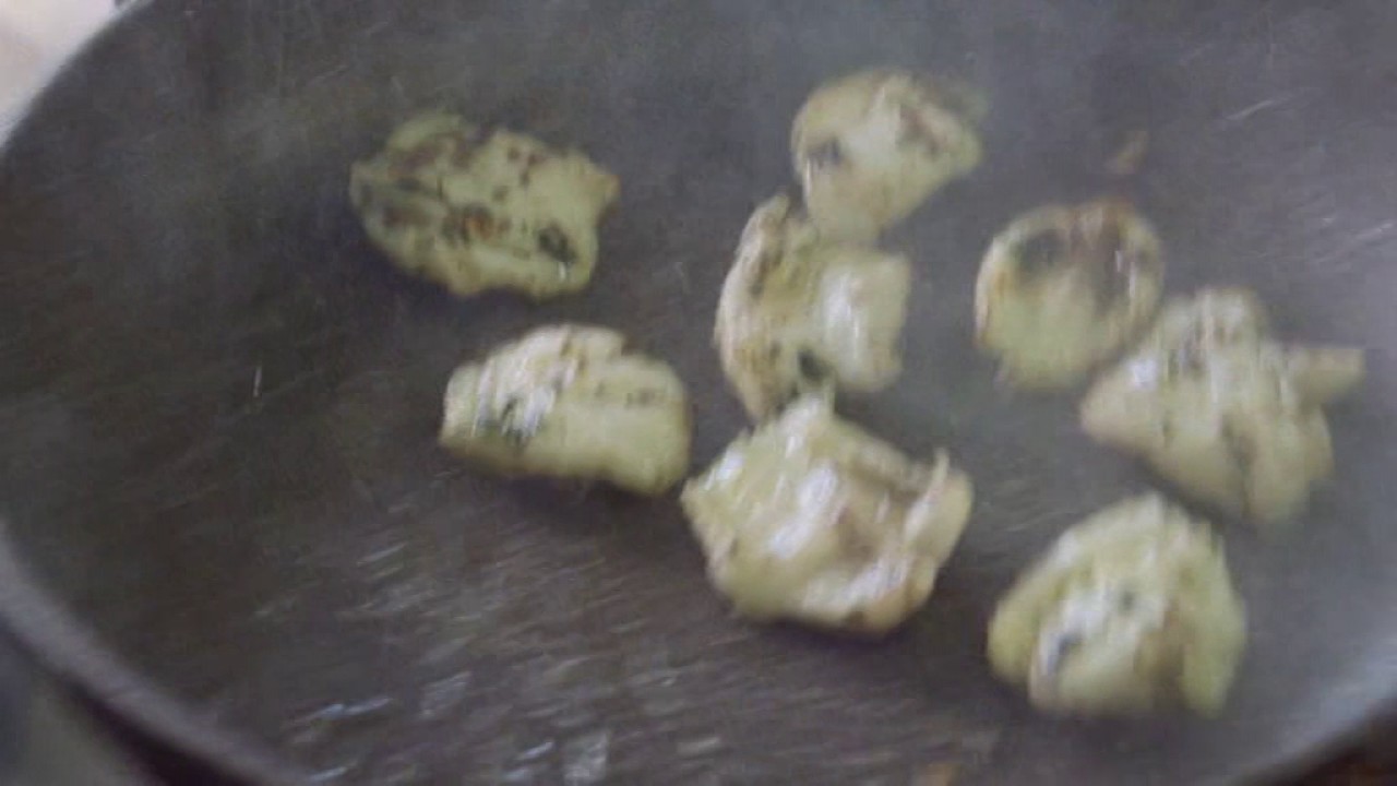 CODA DI ROSPO CON CARCIOFI p30