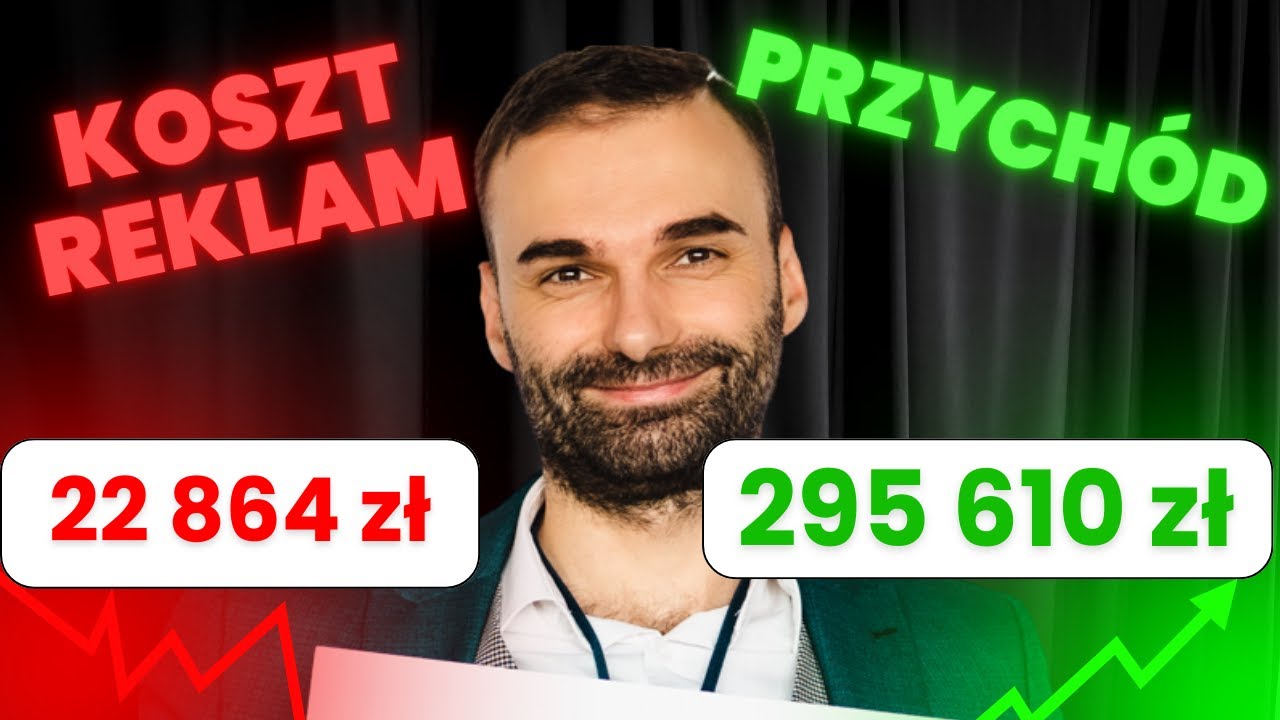 Jak zrobić 1300% ZWROTU w reklamach na Facebooku i Instagramie? Case study, Menedżer Reklam Meta