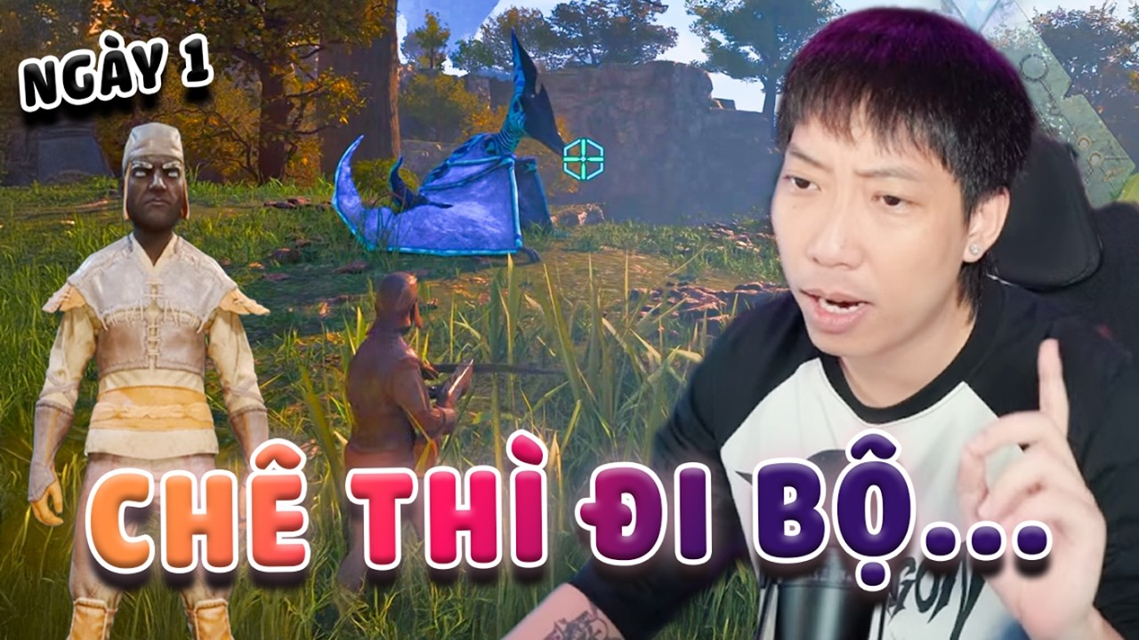 ANH DA DEN LIVESTREAM